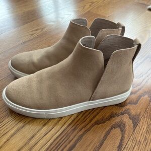 Birdies Sneaker Booties